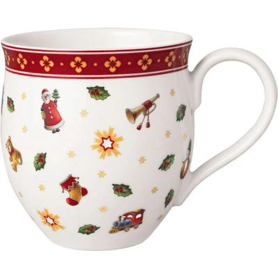 Afbeelding van Villeroy &amp; Boch Mok, klein Toy&#039;s Delight