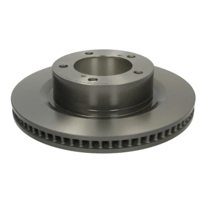 Afbeelding van Brembo Remschijf 09.C500.11