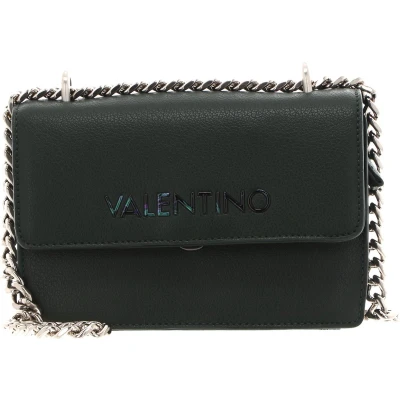 Afbeelding van VALENTINO Schoudertas Aspen Satchel Foresta Groene