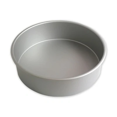 Afbeelding van Taartpan PME rond Ø22,9 x 7,6 cm