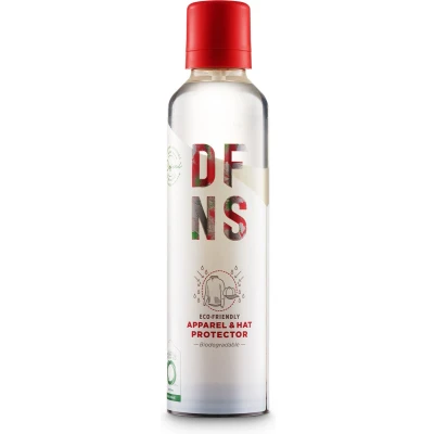 Afbeelding van DFNS Apparel &amp; Hat Protector Spray Heren Maat