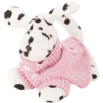 Afbeelding van Götz poppenhond dalmatiër james