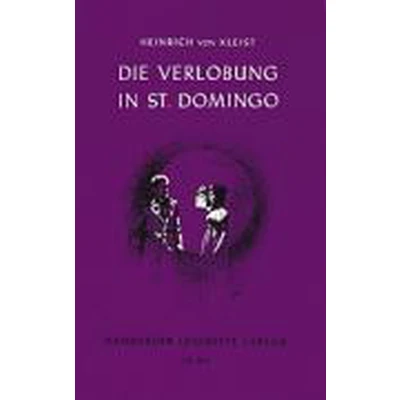 Afbeelding van Die Verlobung in St. Domingo