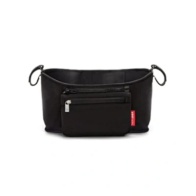 Afbeelding van Skip Hop Stroller Organiser (Black)