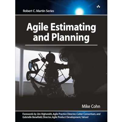 Afbeelding van Agile Estimating and Planning
