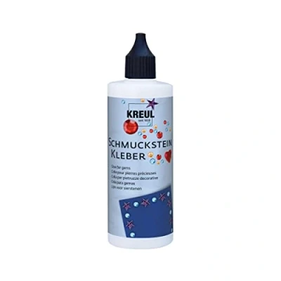 Afbeelding van KREUL 49602, 125 ml, Vloeistof, Lijmfles