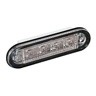 Afbeelding van Int Auto 1231886 extra koplamp wit