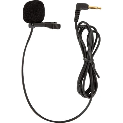Afbeelding van WHIS Microfoon Mono Original Zwart