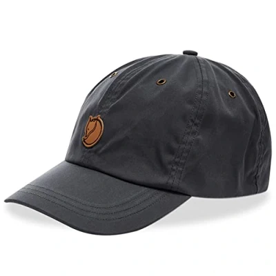 Afbeelding van Fjallraven Vidda Cap Dark Grey