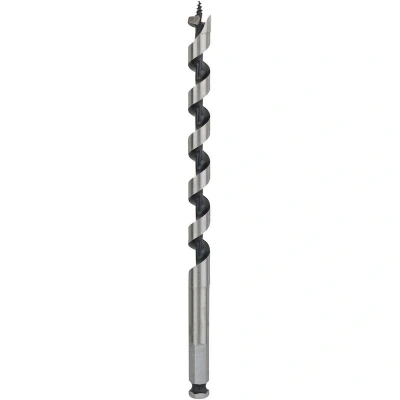 Afbeelding van Bosch 2609255239 houtboor, met zelfsnijdend draadpunt/diameter 14mm