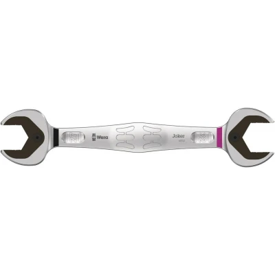 Afbeelding van 6002 Joker Dubbele Steeksleutel, 27 X 32 305 Mm