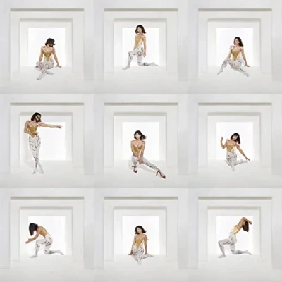 Afbeelding van Foxes The Kick (2 CD)