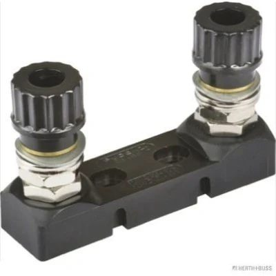 Afbeelding van HERTH+BUSS ELPARTS 50300067 Zekeringhouder