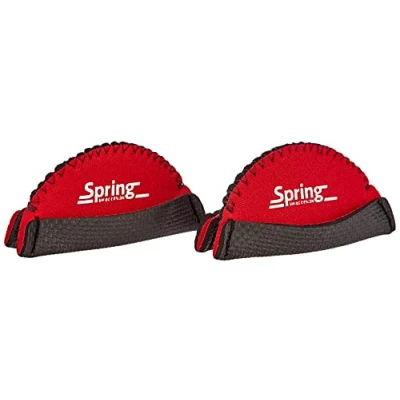 Afbeelding van Spring 2094035602 Grips grip bescherming 1 paar, andere, rood, 1,2 x 17,5 21,2 cm