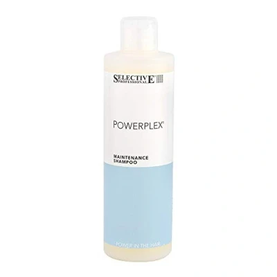 Afbeelding van Selective Powerplex Maint. Shampoo (250ml)