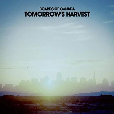 Afbeelding van Boards Of Canada Tomorrow&#039;s Harvest