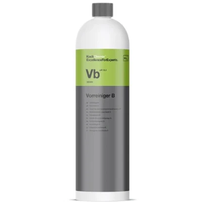 Afbeelding van Koch Chemie Vorreiniger B 1 liter