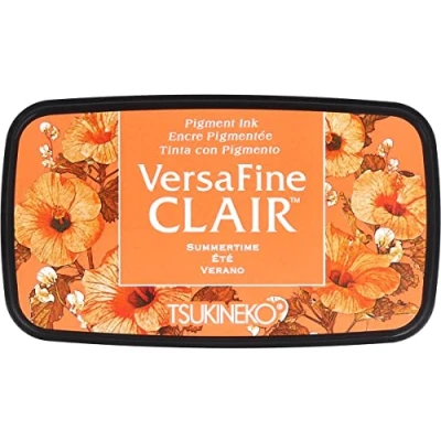 Afbeelding van Versafine inktkussen Vivid Summertime VF CLA 701 (11 17)