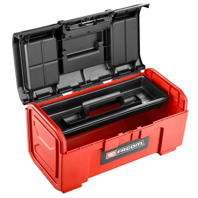 Afbeelding van Facom ACTIE Tool Box 24&quot; [59,5x28.1x26cm]