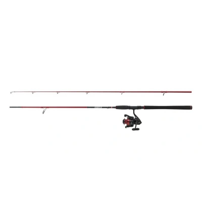 Afbeelding van Penn Fierce IV Zeevis Spin Combo 2.40m (15 40g) Spinhengel