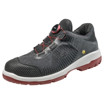 Afbeelding van Bata Legend Werkschoen Laag S1P Maat 44