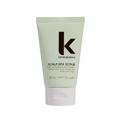 Afbeelding van Kevin Murphy Scalp Spa Scrub 40ml