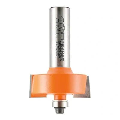 Afbeelding van CMT HM sponningfrees set Ø 34,9 x 12,7 mm. S=Ø8
