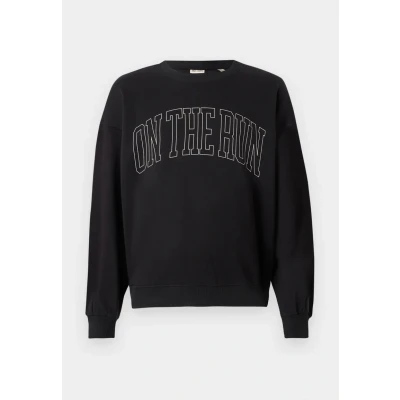 Afbeelding van Only and Sons Onsturner Varsity Vtg Crew Neck Swe: