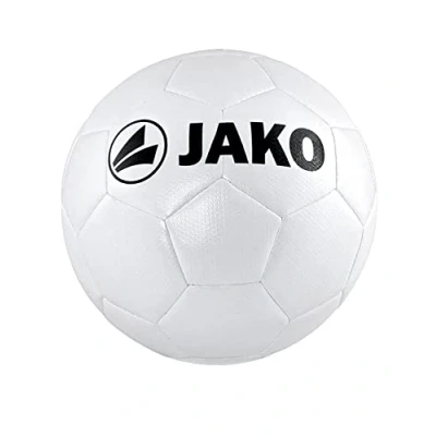 Afbeelding van JAKO Trainingsbal Classic Wit