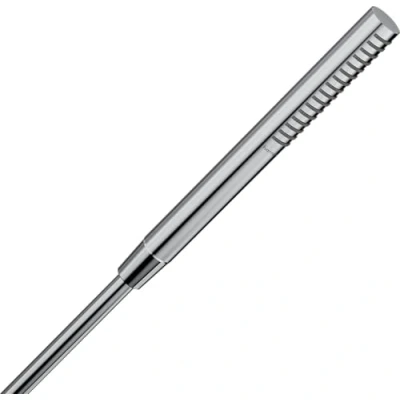 Afbeelding van Hansgrohe pulsify s staafhanddouche 1jet ecosmart chroom 24125000