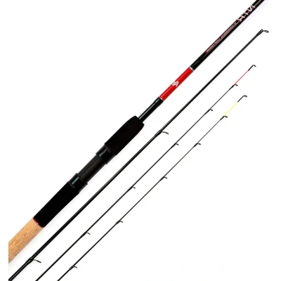 Afbeelding van Nytro Feederhengel NTR Commercial Carp Feeder Rod 2,10m / 30gr