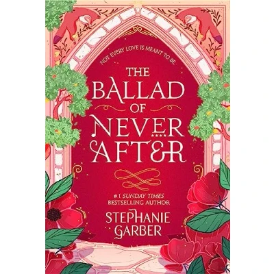 Afbeelding van The Ballad of Never After