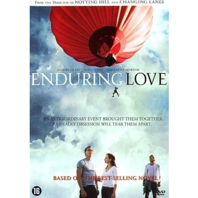 Afbeelding van Speelfilm Enduring Love