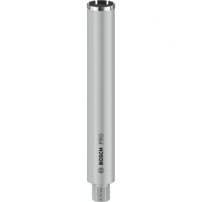 Afbeelding van Bosch Accessories Power Tools 2608601738 Diamantboorkroon nat 1 stuks stuk(s)