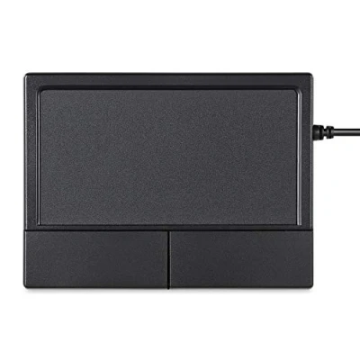 Afbeelding van Perixx PERIPAD 504 Touchpad bedraad USB scroll en wijsfunctie,Grand 105 mm x 55