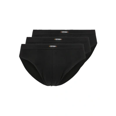 Afbeelding van Ceceba +size slip (set van 3)