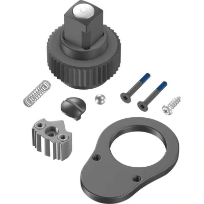 Afbeelding van Wera 9926 ratel reparatieset voor Click Torque C 2 en