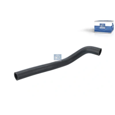 Afbeelding van Koelvloeistofleidingen DT SPARE PARTS 1.00114SP
