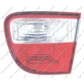 Afbeelding van PRASCO ST4204164 Achterlicht Links Binnenste deel Zonder lamphouder