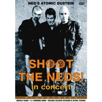 Afbeelding van Ned&#039;s Atomic Dustbin Shoot The N