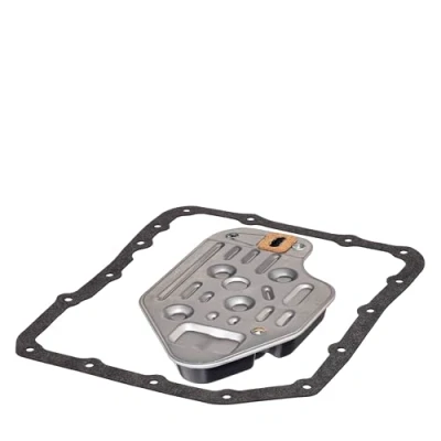 Afbeelding van Hengst Filter Filter/oliezeef automaatbak EG1109H D639