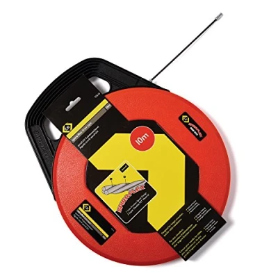 Afbeelding van C.K T5510 Intrekband SPIRA FLEX, 10 m 1 stuk(s)