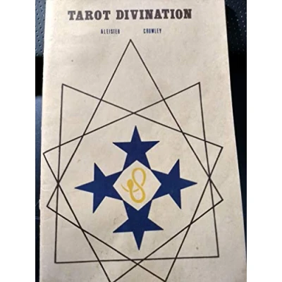 Afbeelding van Tarot Divination