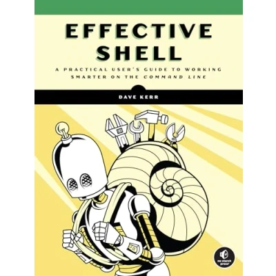 Afbeelding van Effective Shell