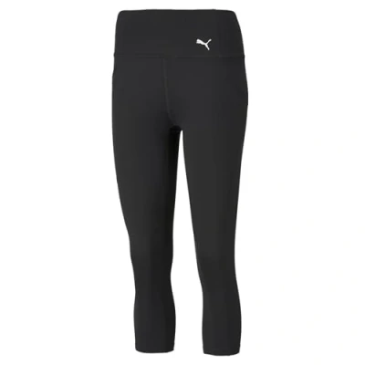 Afbeelding van Puma Train Favorite Forever HIGH Waist Legging, Dames, Maat: Small, Black