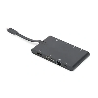 Afbeelding van USB C multiport Digitus