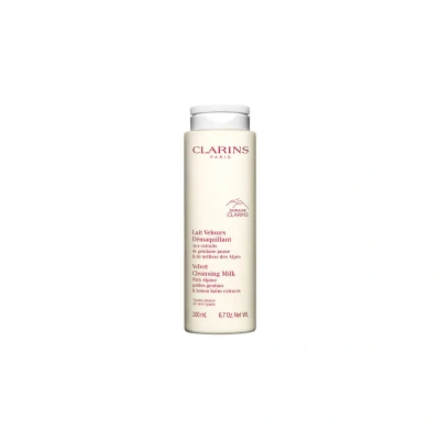 Afbeelding van Velvet Cleansing Milk 200 ml