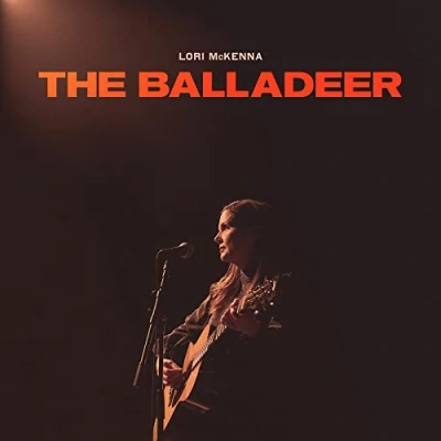 Afbeelding van The Balladeer