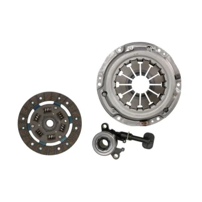 Afbeelding van Nexus Koppelingsset F11201NX