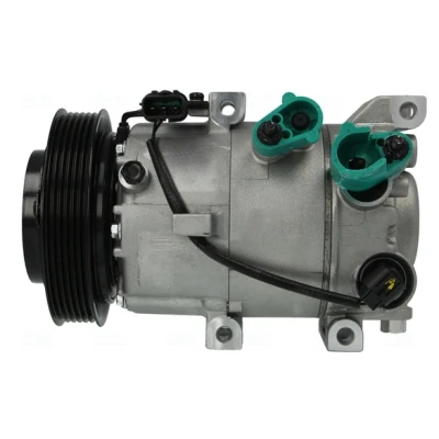 Afbeelding van Nissens Airco compressor 89306